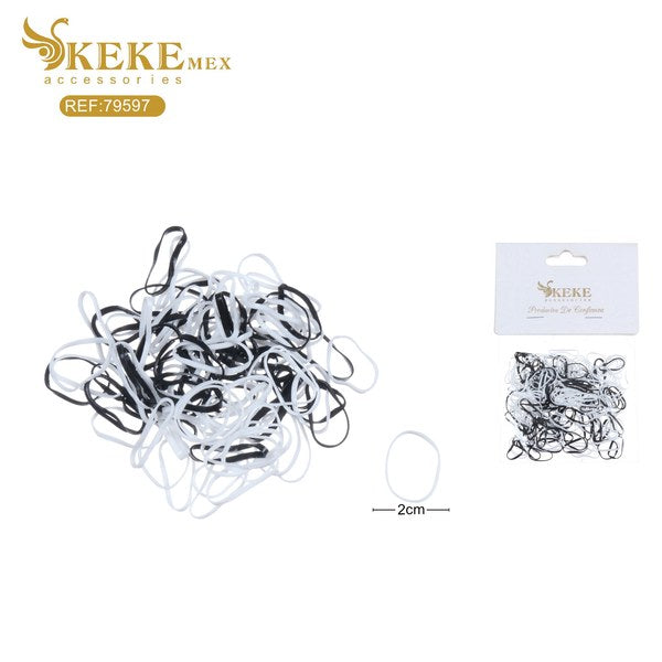 Set ligas 250pcs