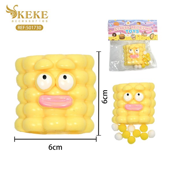 Juguete squishy