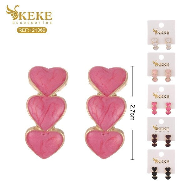 Pendientes