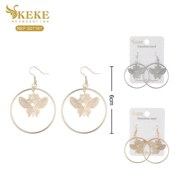 Aretes