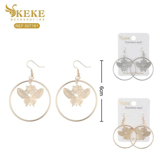 Aretes