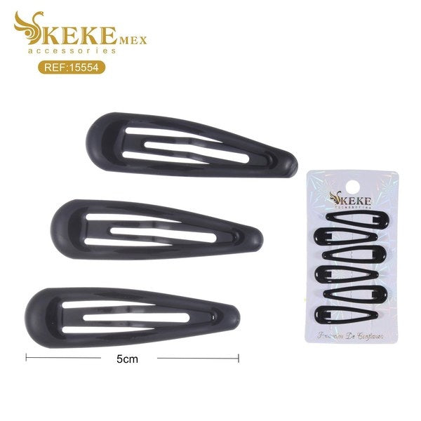 Set prensas 4pcs