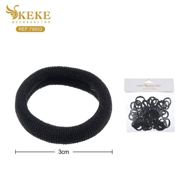 Colas de pelo 50pcs