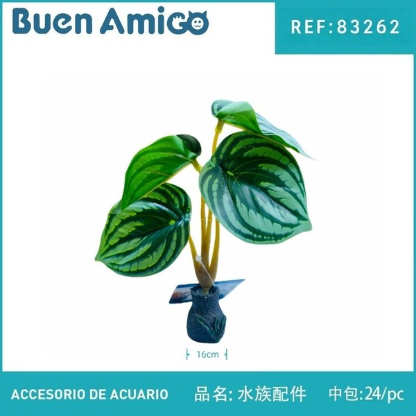 Accesorio de acurio