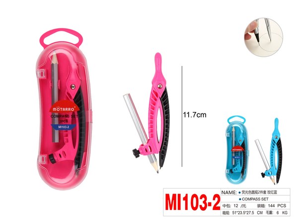 Compass mi103-2