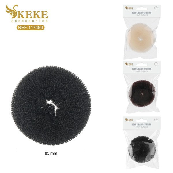 Dona para el cabello