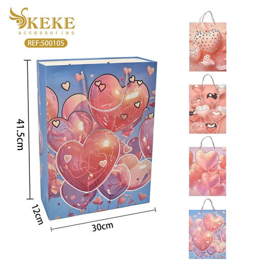Bolsa de regalo