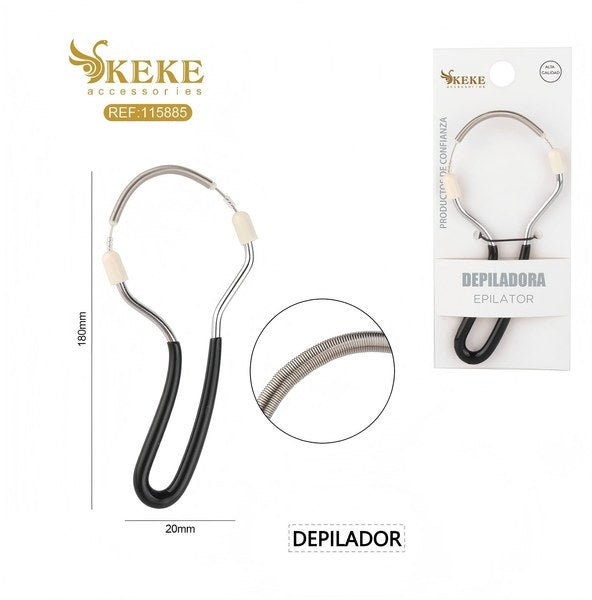 Depilador