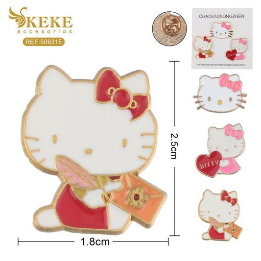 Broche