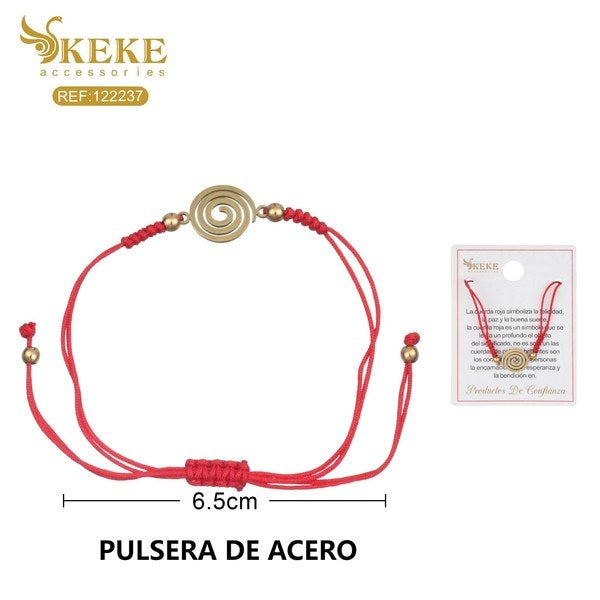 Pulsera 18cm