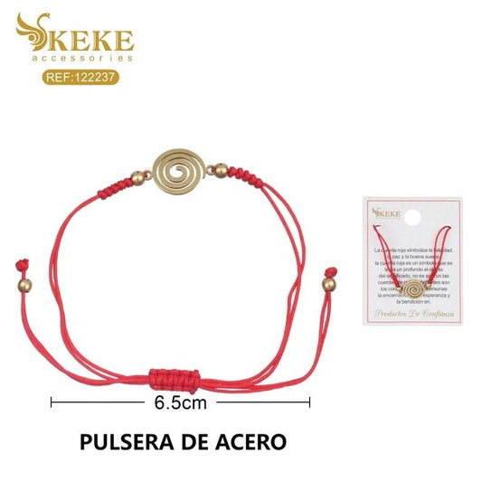 Pulsera 18cm