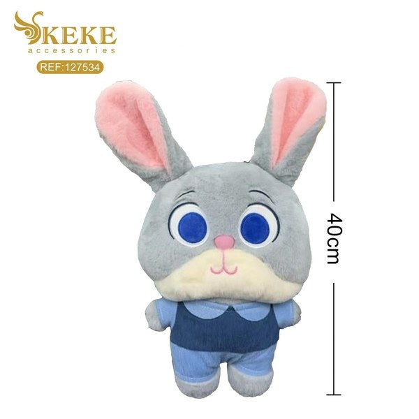 Peluche de zootopia 40cm