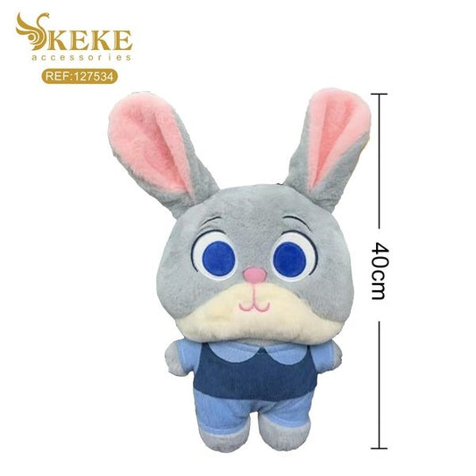 Peluche de zootopia 40cm