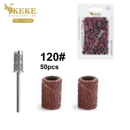 Repuesto para lima electrics51pcs