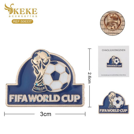 Broche