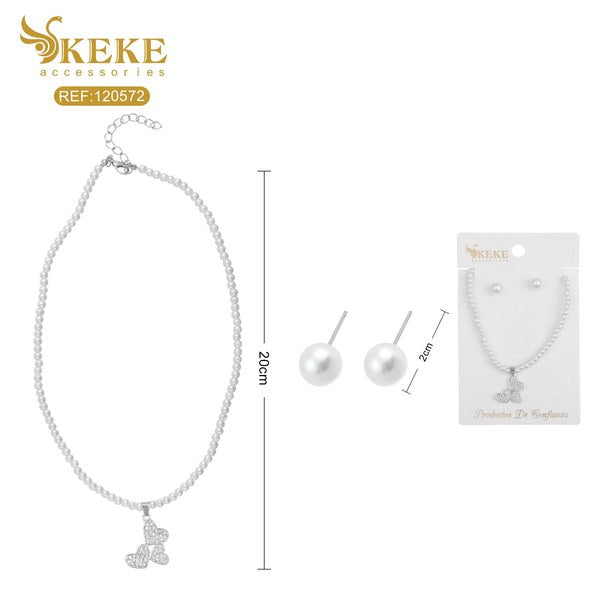 Set collar