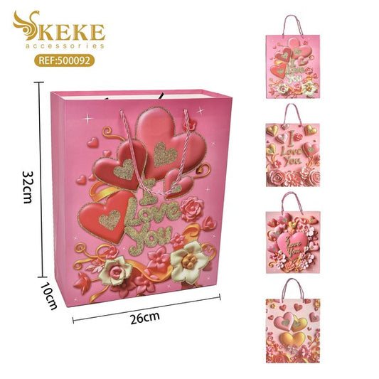 Bolsa de regalo