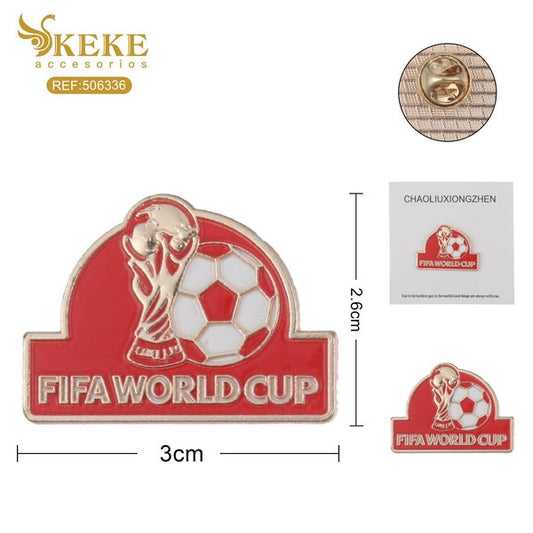Broche