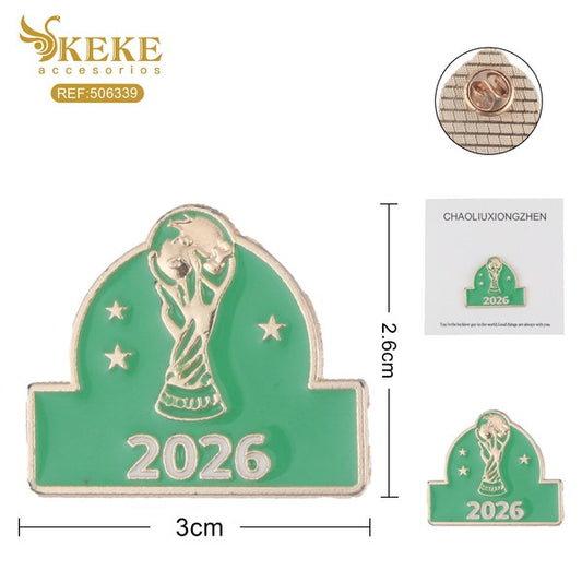 Broche