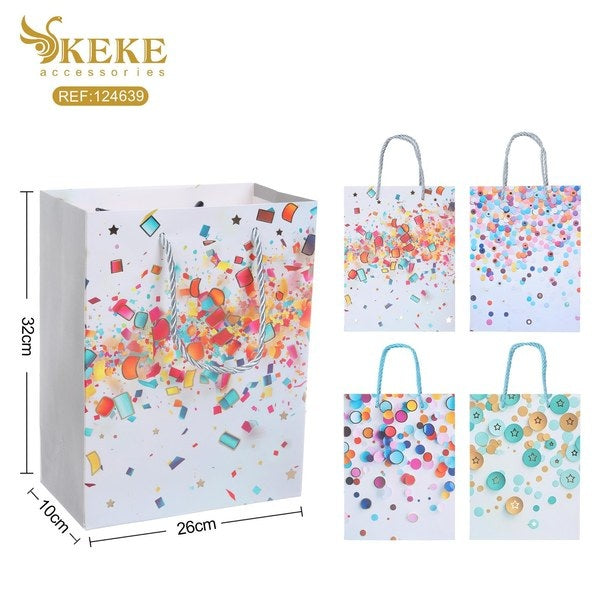Bolsa regalo m