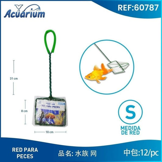 Red para peces