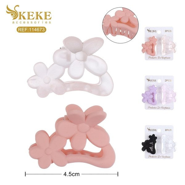 Set prensas 2pcs