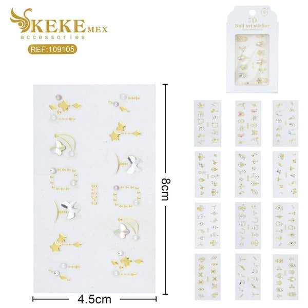 Accesorios para unas