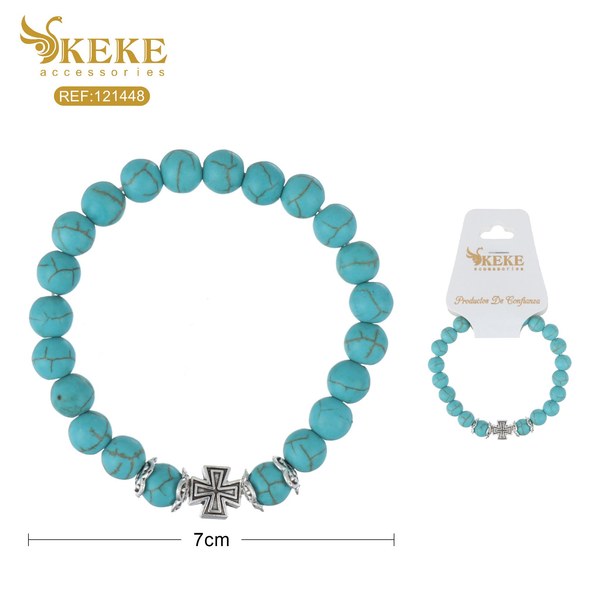 Pulsera 18cm