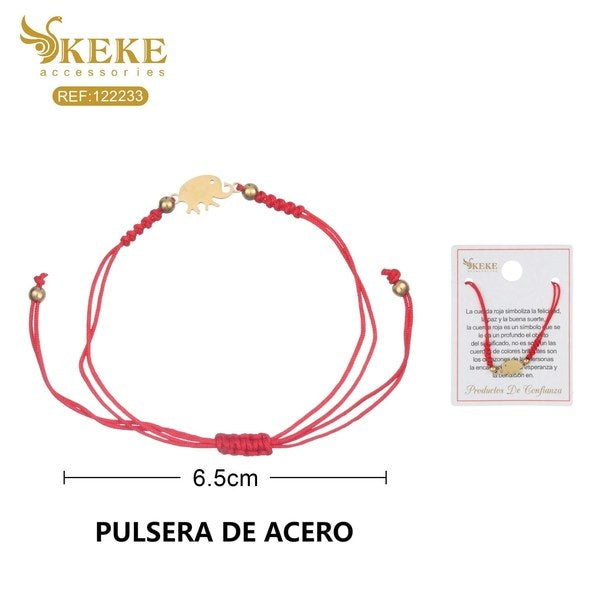 Pulsera 18cm