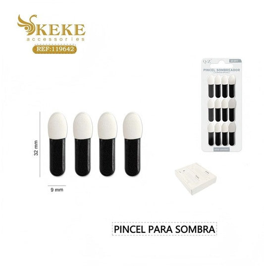 Pincel para sombra