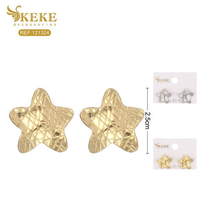 Aretes