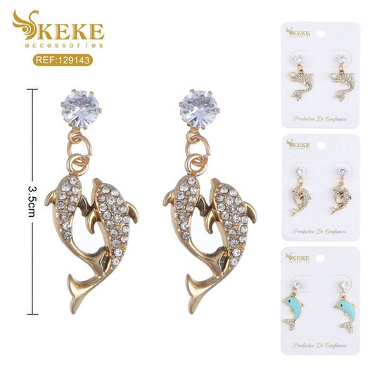 Aretes