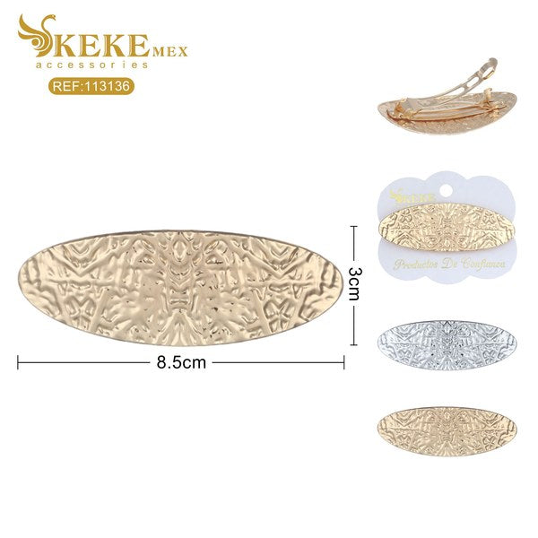 Prensas 8cm