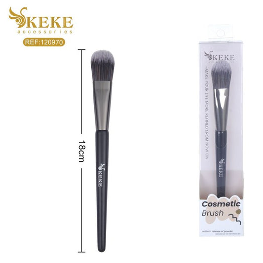 Brochas de maquillaje