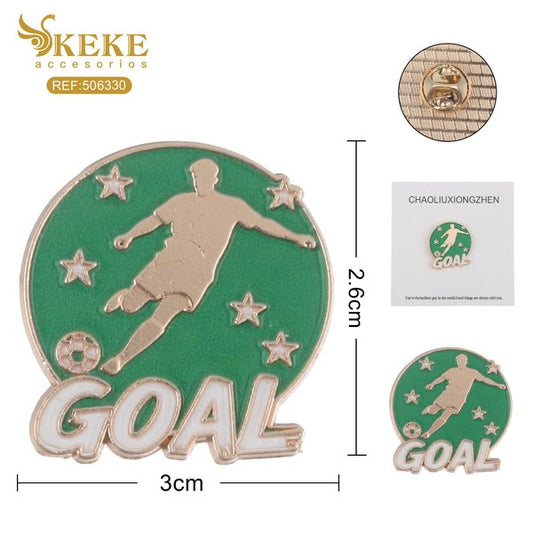 Broche