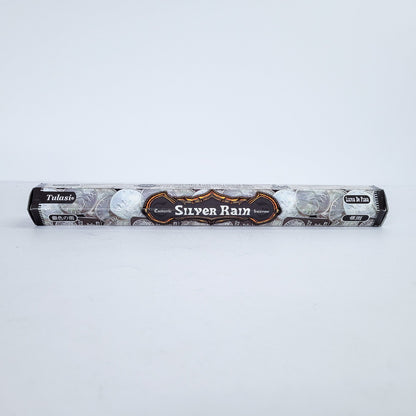 Incienso hexagonal tulasi