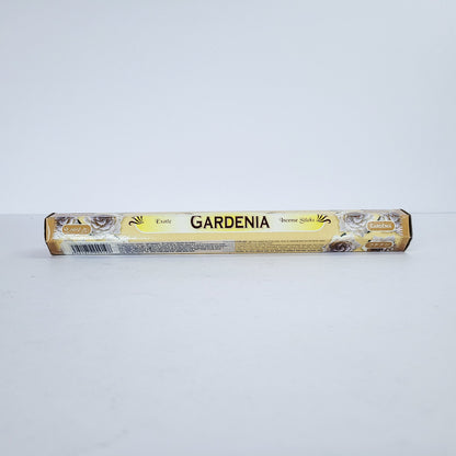 Incienso hexagonal tulasi