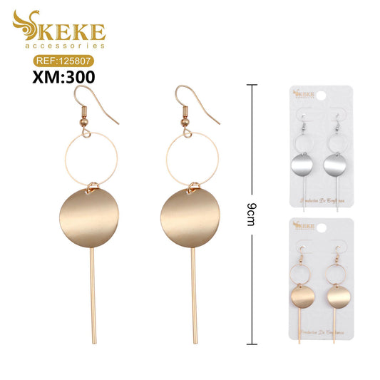 Aretes