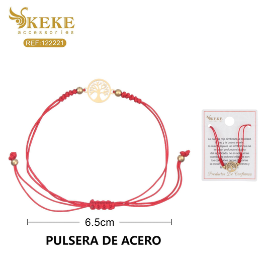 Pulsera 18cm