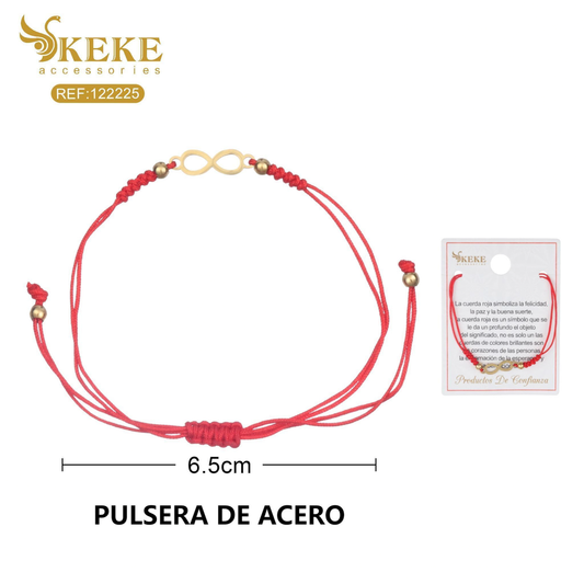 Pulsera 18cm