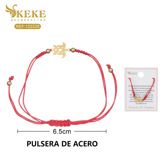 Pulsera 18cm