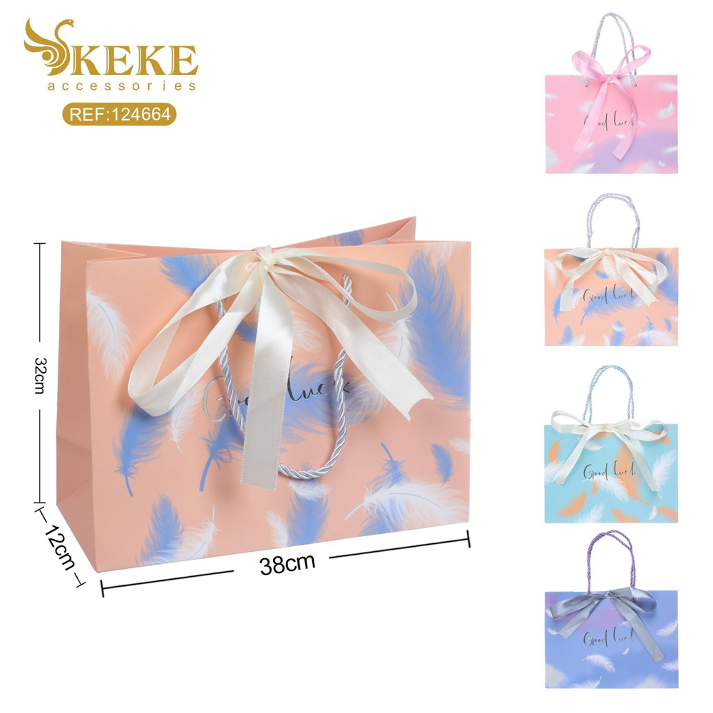 Bolsa regalo l