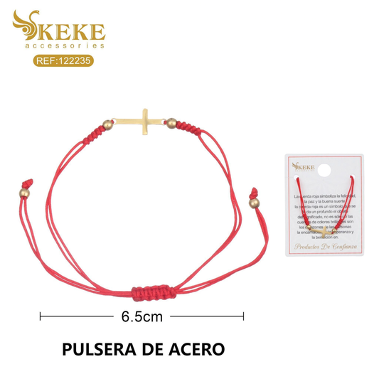 Pulsera 18cm