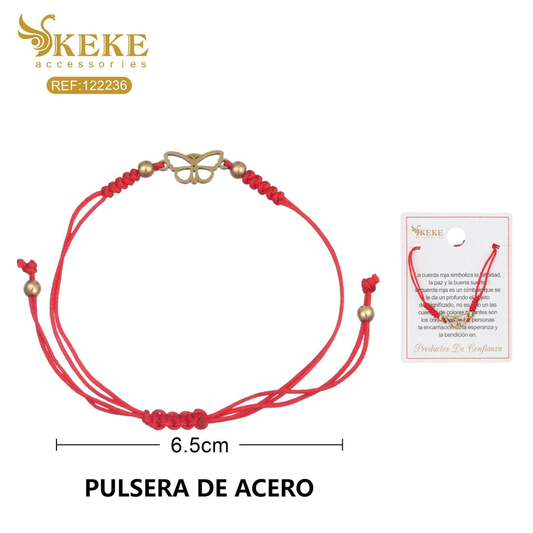 Pulsera 18cm