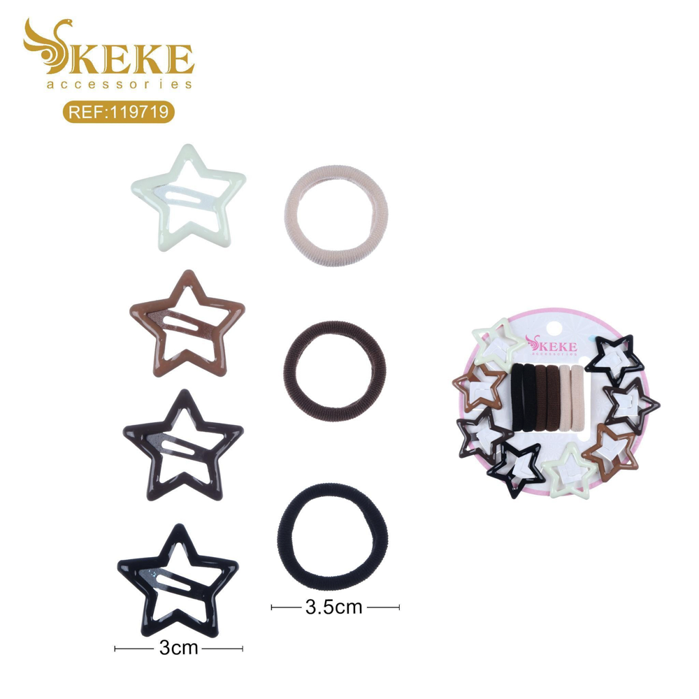 Set prensas 14pcs