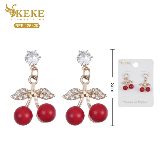 Aretes