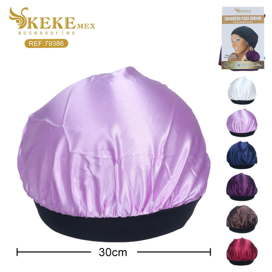 Gorra para dormir 30cm