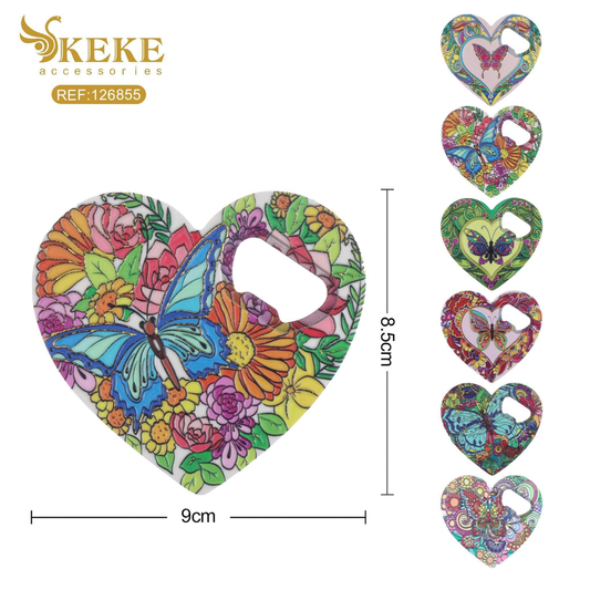 Lman para refrigerador 8cm