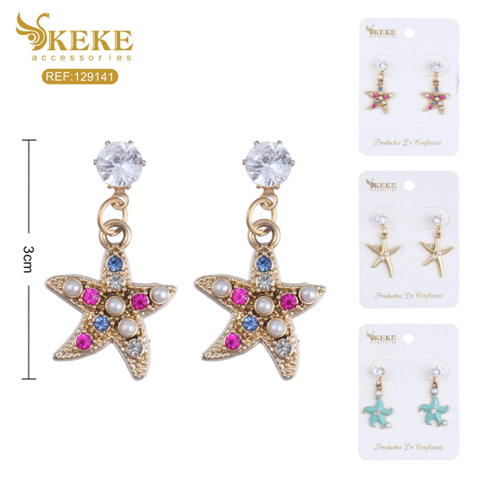 Aretes