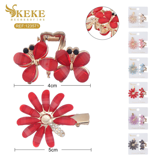 Prensas 2pcs